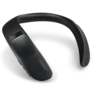 Bose Soundwear - cuffie indossabili