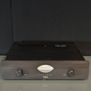 Amplificatore YBA passion integre 200